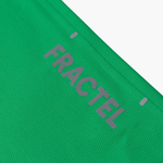Women's V-GREEN BEE Performance Tee