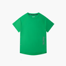 Men's V-WHITE Performance Tee