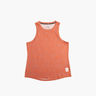 Women's S-TUOLUMNE RIVER Performance Singlet