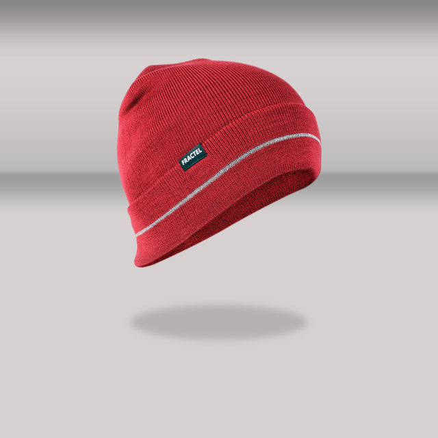 M-Series "MERLOT" Edition Beanie